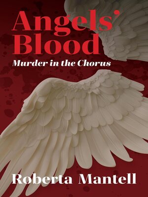 cover image of Angels' Blood